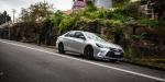Toyota Camry RZ Special Edition 2016 года (AU)